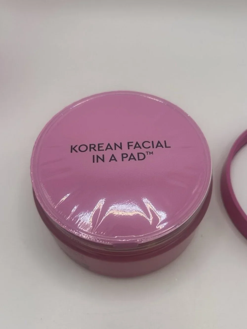 Glow Recipe PDRN Repair + Soothe Korean Prickly Pear Toner Pads ~ 60 Pads / 100g